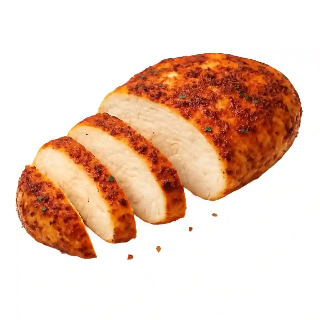 Cajun Style Chicken Breast