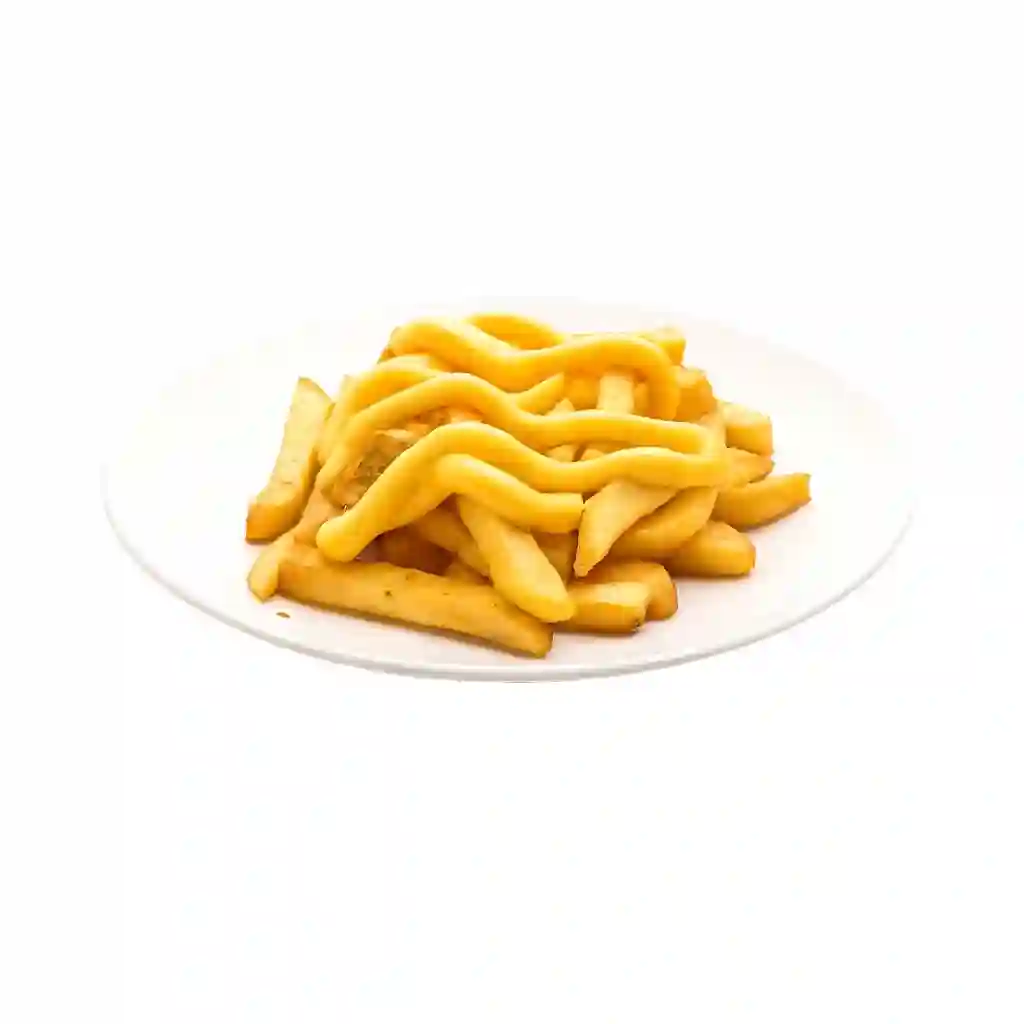 Cheese Fries