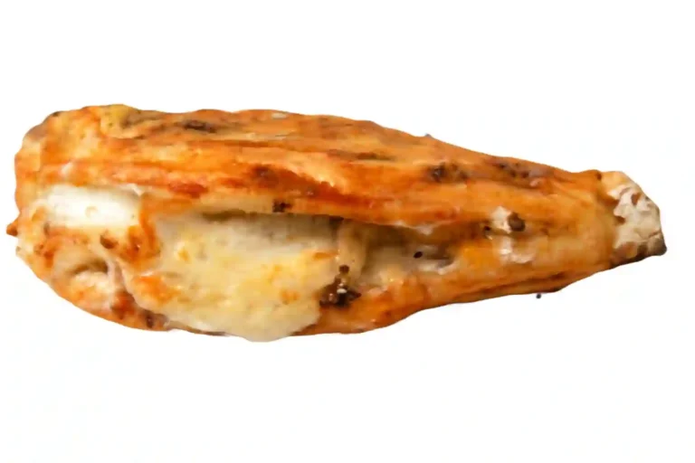 Cheese Style Filet